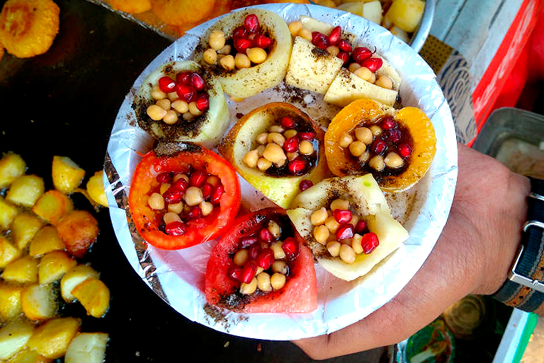 Chandni Chowk Chat: For your chatpata mood