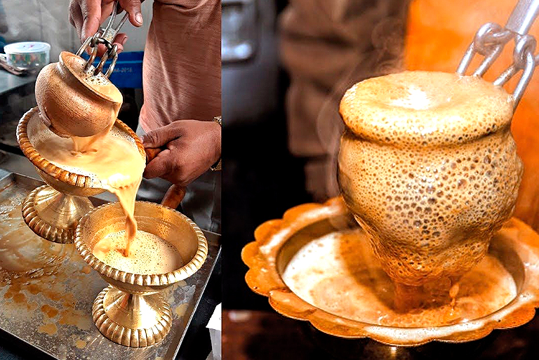 Matka Chai: For chai lovers