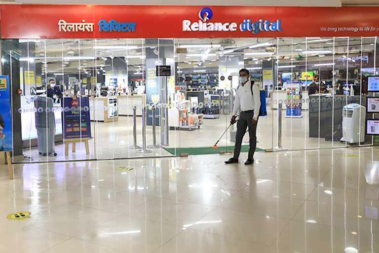 Reliance Digital