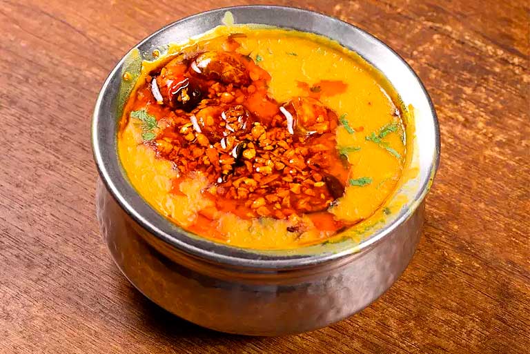 Tadka North India: All sorts of authentic North Indian Food