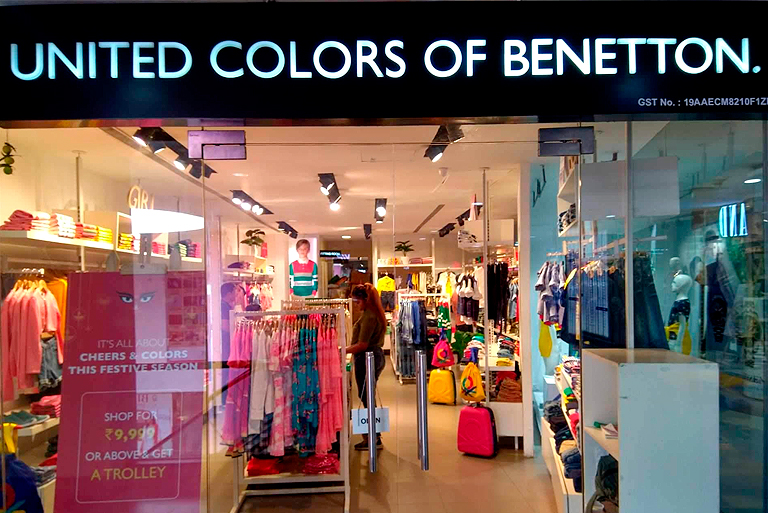 UCB (United Colors of Benetton)