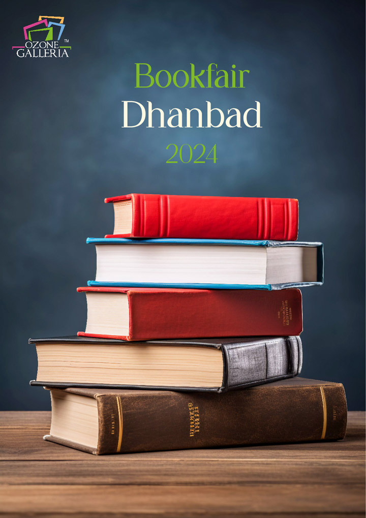 Bookfair-Dhanbad-2024