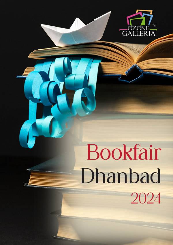Bookfair-Dhanbad-2024