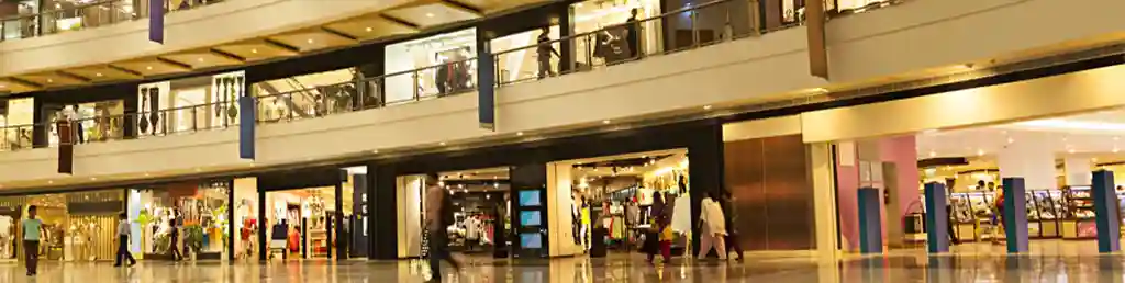 Best shopping mall in Dhanbad