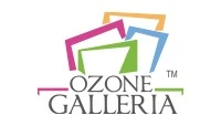 Ozone Galleria Mall