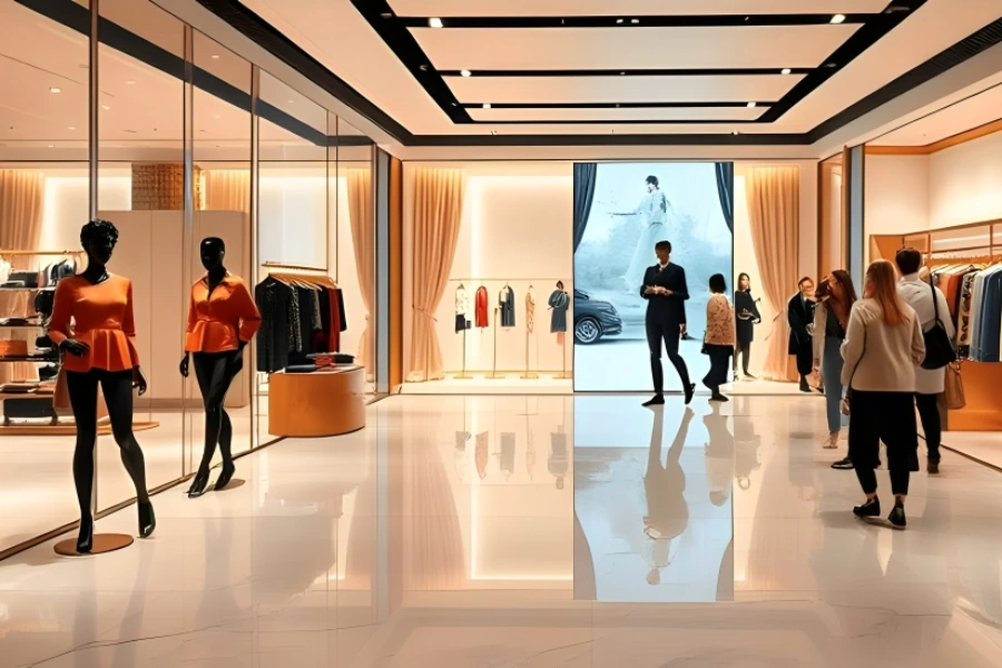 Best Fashion Retail Store in Dhanbad